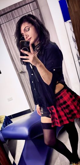 Ashly Aleksa
