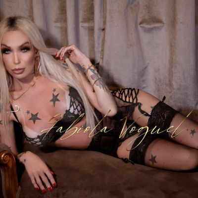 Fabiola Voguel