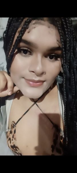Escorts Trans Nayeli en Ciudad de Guatemala