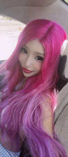 Chelsea Hacker