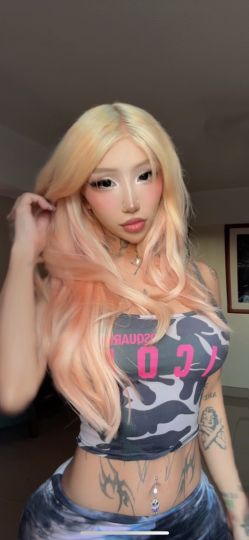 Chelsea Hacker