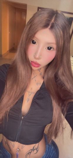 Chelsea Hacker