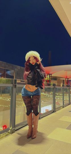 Chelsea Hacker