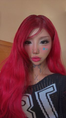 Chelsea Hacker