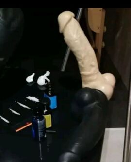 Alexa Belle Trans