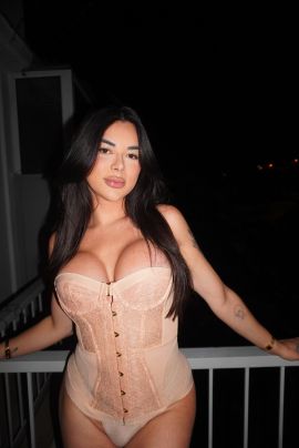 Ayarla Gambine