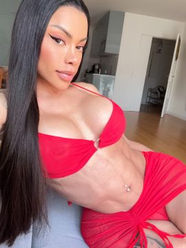Mirella Brasilienne