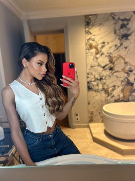 Mirella Brasilienne
