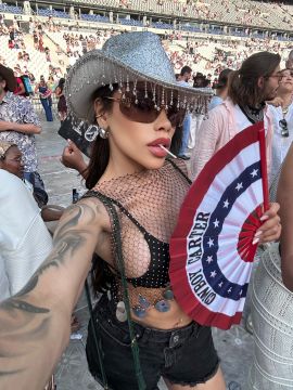 Mirella Brasilienne
