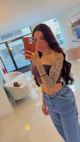 Mirella Brasilienne