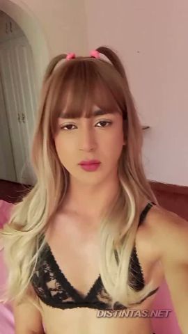 Sofia Fox