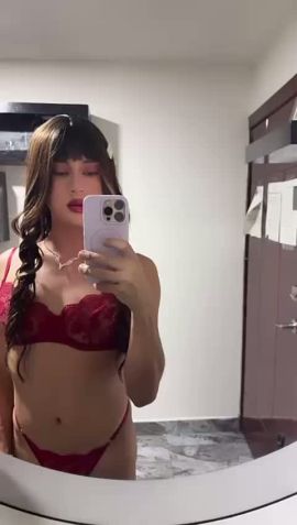 Sofia Fox