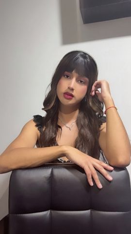 Sofia Fox