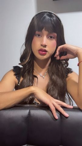 Sofia Fox