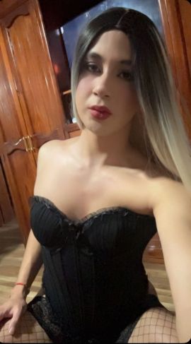 Sofia Fox