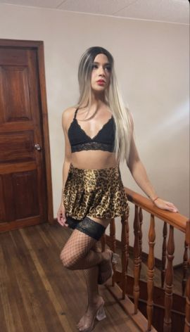Sofia Fox