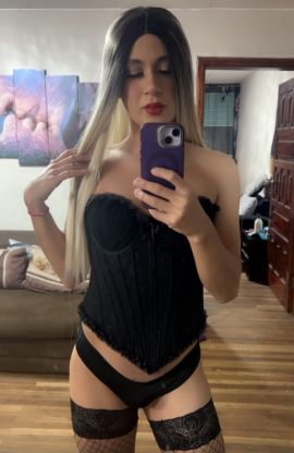 Sofia Fox