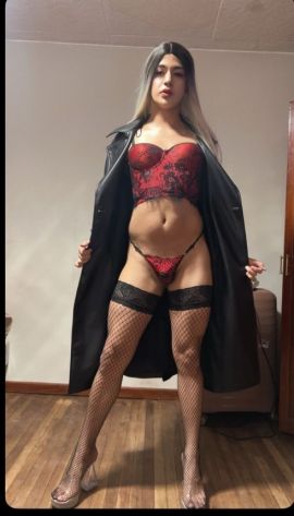 Sofia Fox