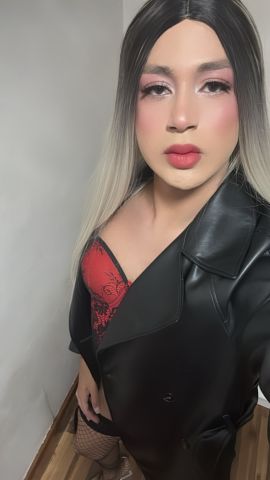 Sofia Fox