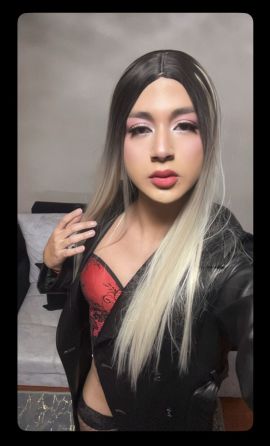 Sofia Fox