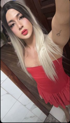 Sofia Fox