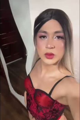 Sofia Fox