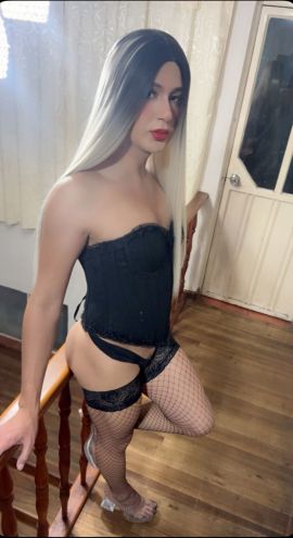 Sofia Fox