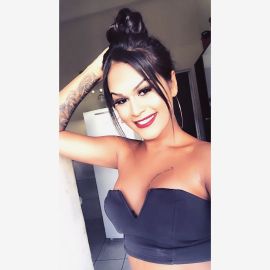 Camilla Soares