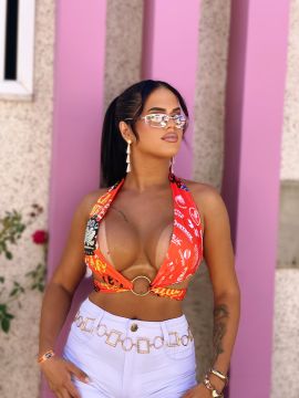 Camilla Soares