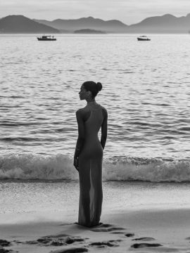 Luísa Macari 