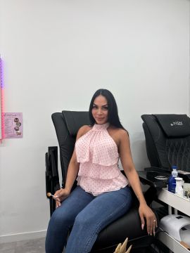 Natalia Vasquez