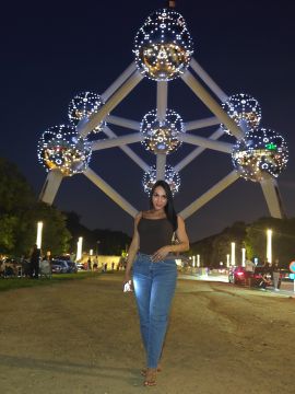 Natalia Vasquez