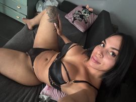 Natalia Vasquez