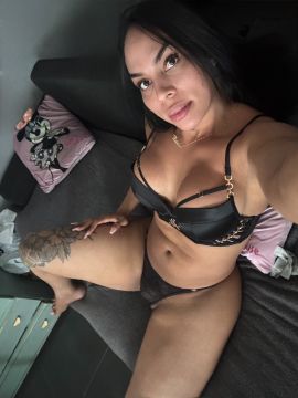 Natalia Vasquez