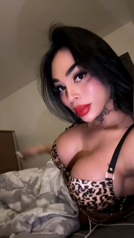 Natalia Vasquez