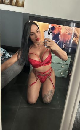 Natalia Vasquez