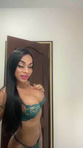 Natalia Vasquez