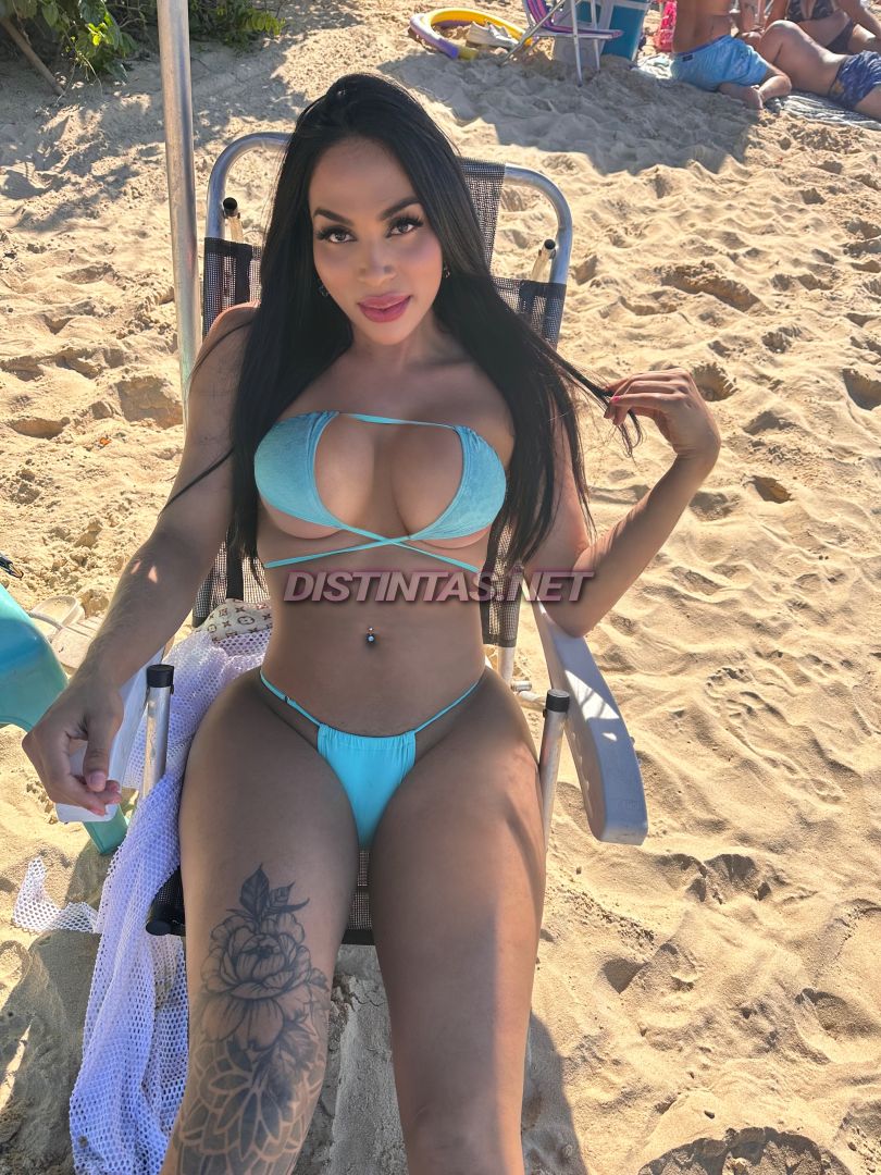 Natalia Vasquez