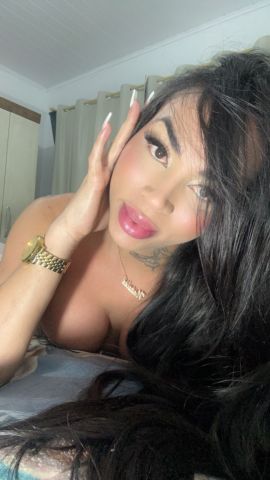 Natalia Vasquez