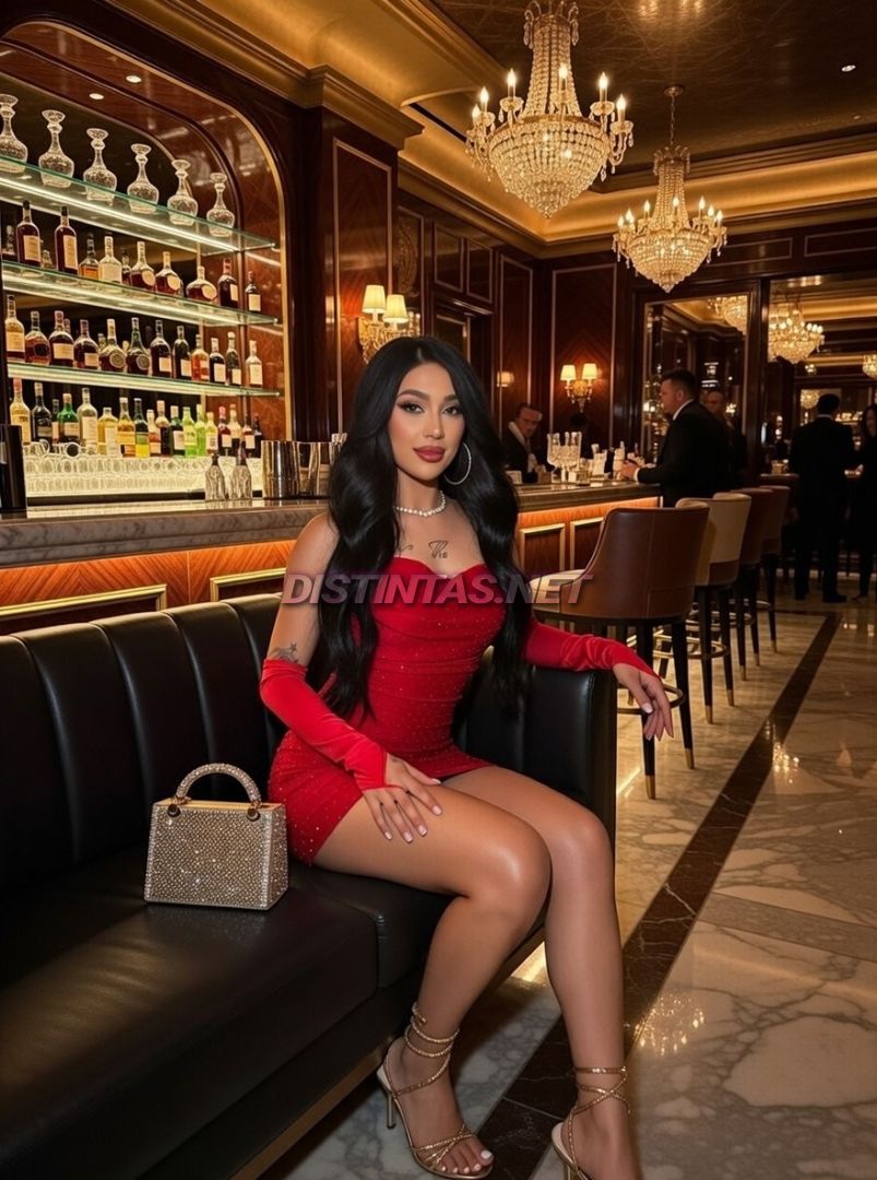 SEXY THALIA 22CM