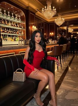 SEXY THALIA 22CM