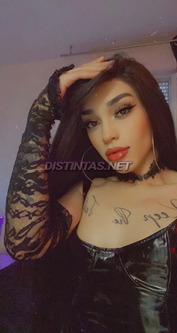 SEXY THALIA 22CM