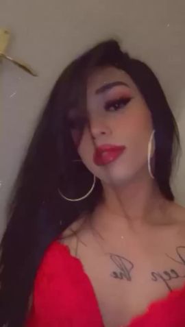 SEXY THALIA 22CM