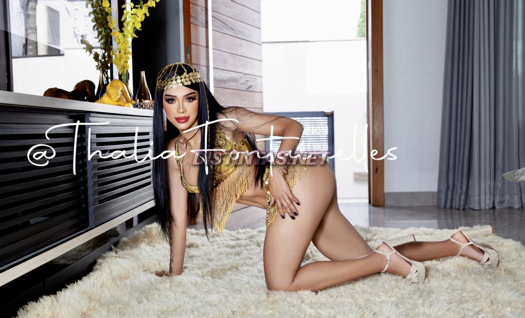 SEXY THALIA 22CM