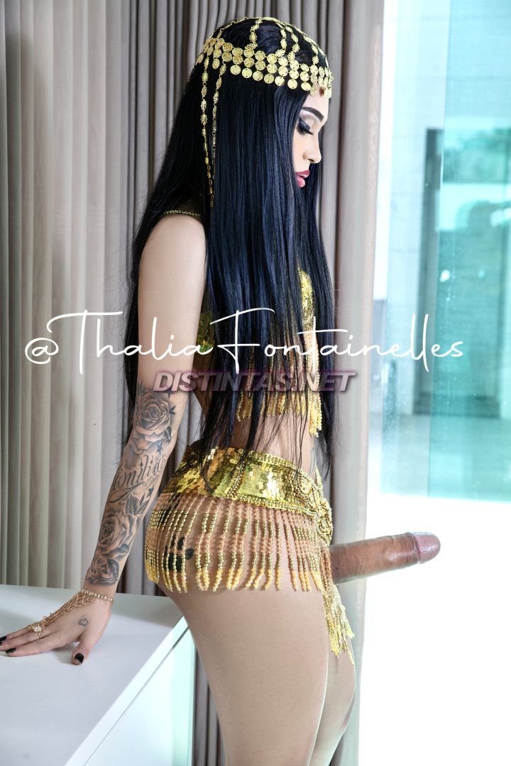 SEXY THALIA 22CM