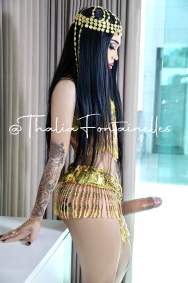 SEXY THALIA 22CM