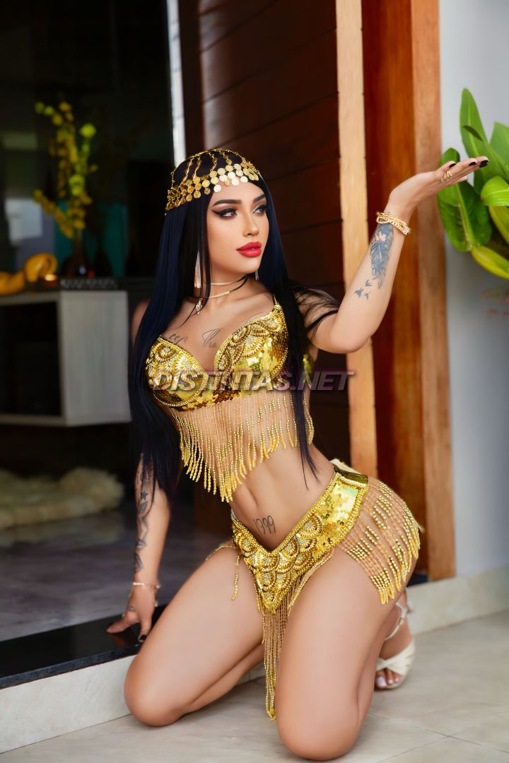 SEXY THALIA 22CM