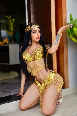 SEXY THALIA 22CM