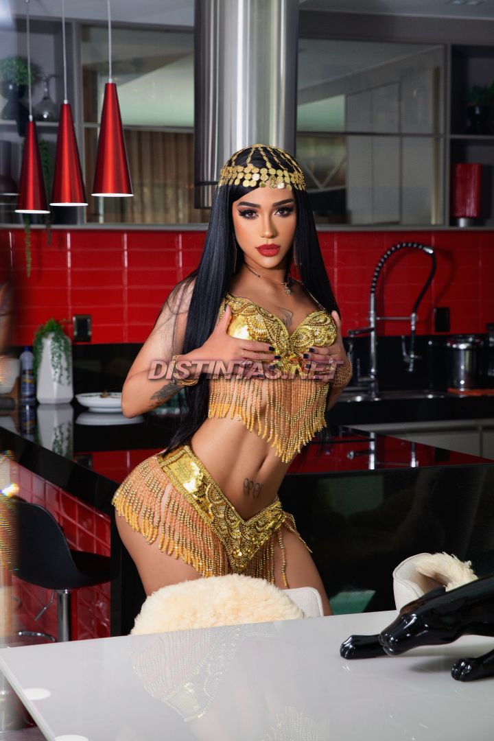 SEXY THALIA 22CM