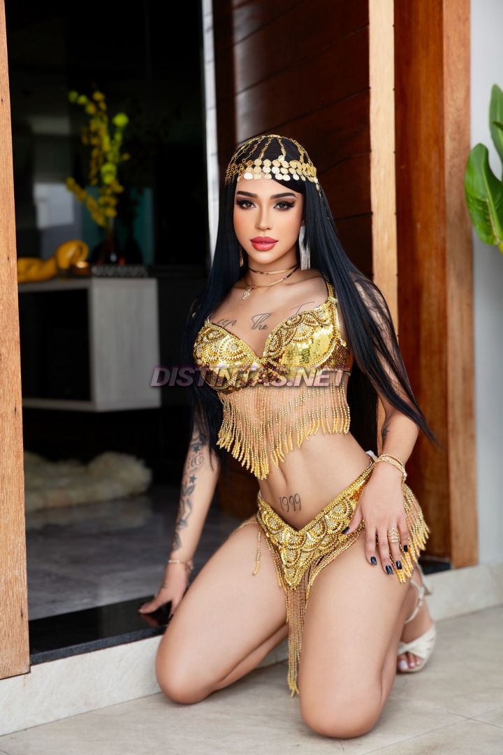 SEXY THALIA 22CM